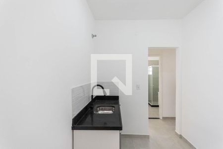 Apartamento à venda com 100m², 3 quartos e sem vagaCozinha