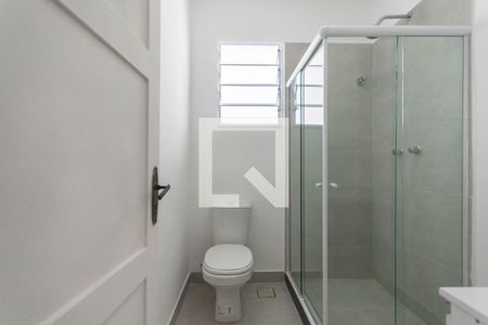 Apartamento à venda com 100m², 3 quartos e sem vagaBanheiro