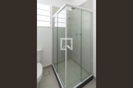 Apartamento à venda com 100m², 3 quartos e sem vagaBanheiro