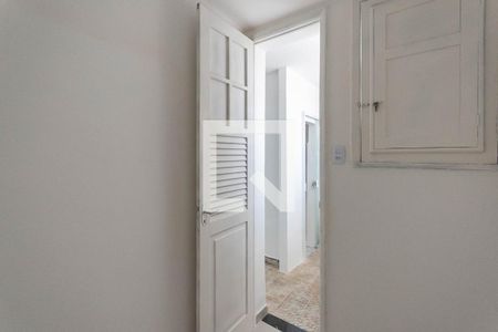 Apartamento à venda com 100m², 3 quartos e sem vagaQuarto de Serviço
