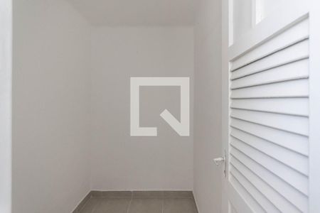 Apartamento à venda com 100m², 3 quartos e sem vagaQuarto de Serviço