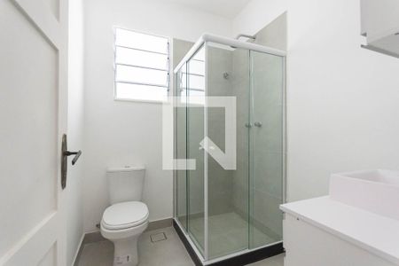 Apartamento à venda com 100m², 3 quartos e sem vagaBanheiro