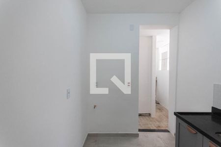 Apartamento à venda com 100m², 3 quartos e sem vagaCozinha