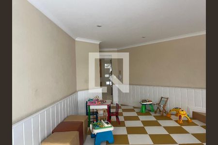 Apartamento para alugar com 250m², 5 quartos e 4 vagasBrinquedoteca