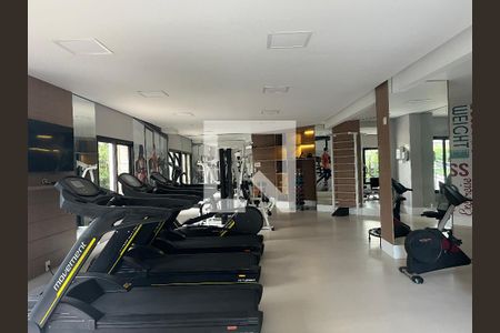 Apartamento para alugar com 250m², 5 quartos e 4 vagasAcademia