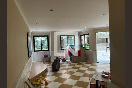 Apartamento para alugar com 250m², 5 quartos e 4 vagasBrinquedoteca