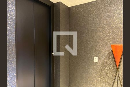 Apartamento para alugar com 250m², 5 quartos e 4 vagasHall de entrada