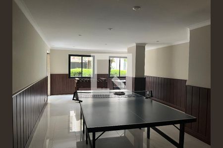 Apartamento para alugar com 250m², 5 quartos e 4 vagasSala de Jogos