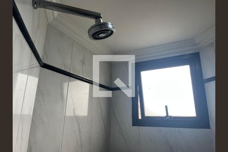 Apartamento para alugar com 250m², 5 quartos e 4 vagasBanheiro da Suíte 1