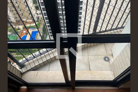 Apartamento para alugar com 250m², 5 quartos e 4 vagasSala 2