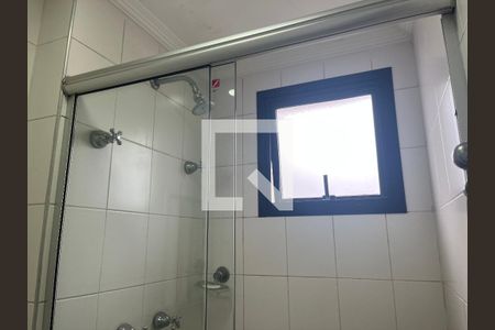 Apartamento para alugar com 250m², 5 quartos e 4 vagasBanheiro de Serviço