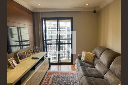 Apartamento para alugar com 250m², 5 quartos e 4 vagasSala 2