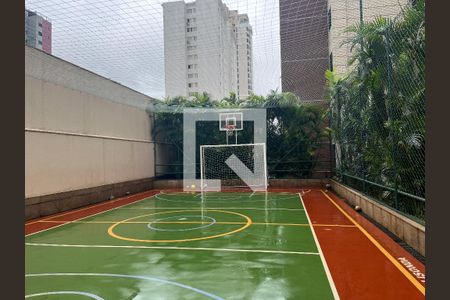 Apartamento para alugar com 250m², 5 quartos e 4 vagasQuadra Esportiva