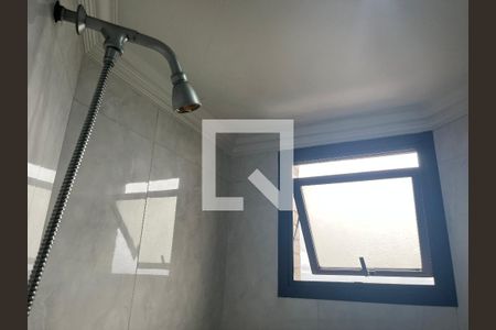 Apartamento para alugar com 250m², 5 quartos e 4 vagasBanheiro da Suíte 2