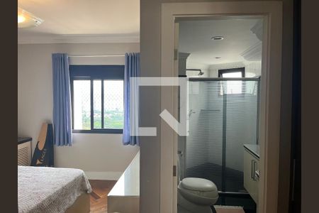 Apartamento para alugar com 250m², 5 quartos e 4 vagasSuíte 1