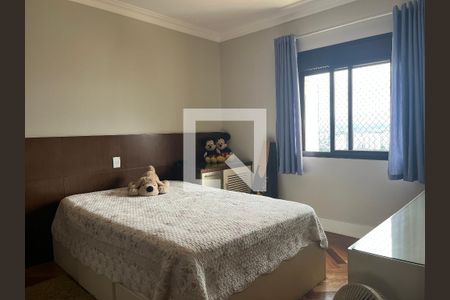 Apartamento para alugar com 250m², 5 quartos e 4 vagasSuíte 1