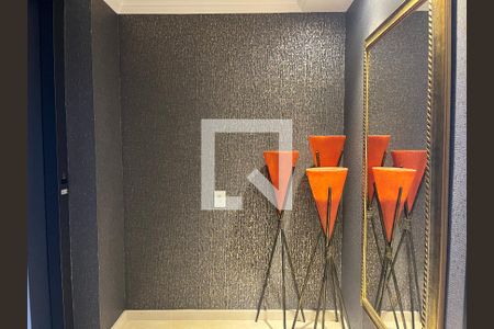 Apartamento para alugar com 250m², 5 quartos e 4 vagasHall de entrada