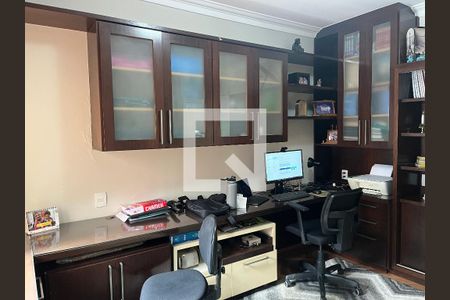 Apartamento para alugar com 250m², 5 quartos e 4 vagasSuíte 4