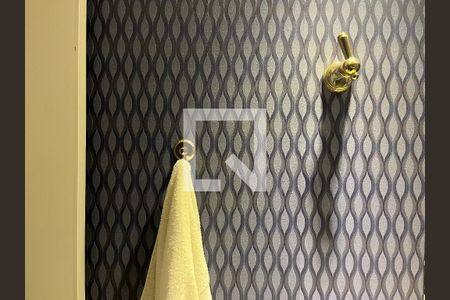 Apartamento para alugar com 250m², 5 quartos e 4 vagasLavabo