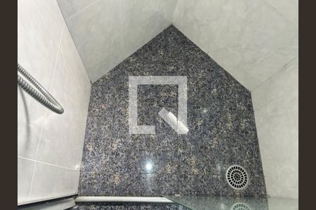 Apartamento para alugar com 250m², 5 quartos e 4 vagasBanheiro da Suíte 2