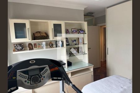 Apartamento para alugar com 250m², 5 quartos e 4 vagasSuíte 2