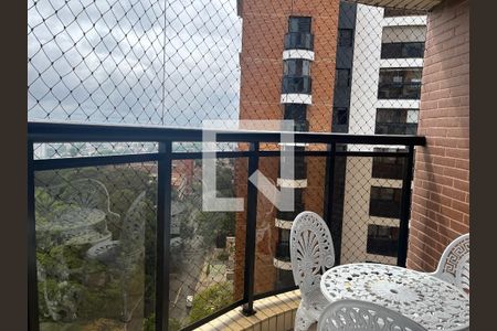 Apartamento para alugar com 250m², 5 quartos e 4 vagasSuíte 3