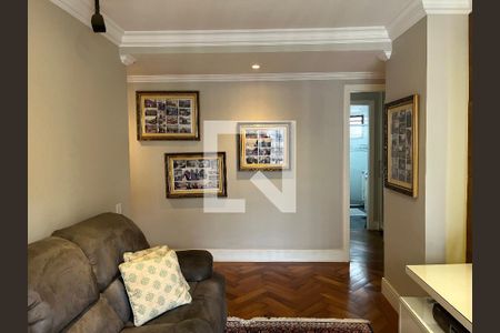 Apartamento para alugar com 250m², 5 quartos e 4 vagasSala 2