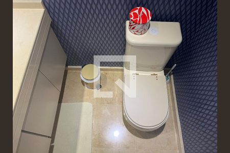 Apartamento para alugar com 250m², 5 quartos e 4 vagasLavabo