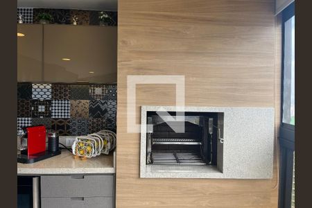 Apartamento para alugar com 250m², 5 quartos e 4 vagasVaranda da Sala