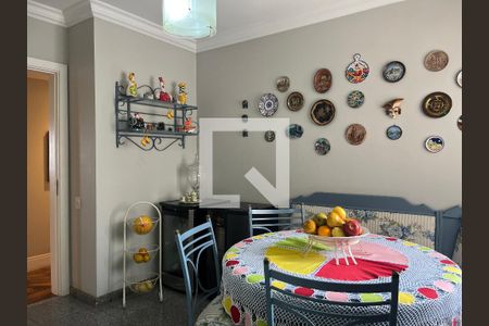 Apartamento para alugar com 250m², 5 quartos e 4 vagasCopa