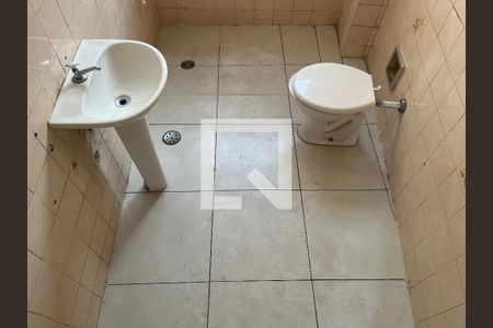 Apartamento à venda com 100m², 2 quartos e sem vagaBanheiro