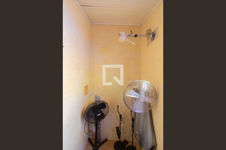 Casa à venda com 122m², 4 quartos e 3 vagas Casa à venda com 122m², 4 quartos e 3 vagasBanheiro da Suíte 3