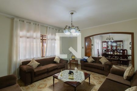 Casa à venda com 122m², 4 quartos e 3 vagas Casa à venda com 122m², 4 quartos e 3 vagasSala