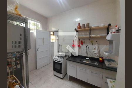 Apartamento à venda com 85m², 3 quartos e 1 vaga Apartamento à venda com 85m², 3 quartos e 1 vagaCozinha