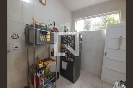 Apartamento à venda com 85m², 3 quartos e 1 vaga Apartamento à venda com 85m², 3 quartos e 1 vagaCozinha