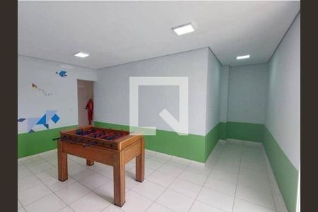 Apartamento à venda com 40m², 1 quarto e sem vagaFoto 14