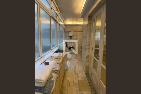Apartamento à venda com 190m², 3 quartos e 1 vaga Apartamento à venda com 190m², 3 quartos e 1 vagaFoto 28