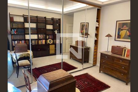 Apartamento à venda com 190m², 3 quartos e 1 vaga Apartamento à venda com 190m², 3 quartos e 1 vagaFoto 18