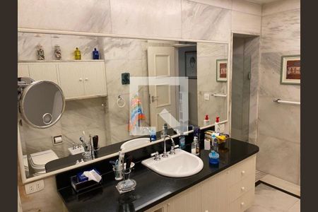 Apartamento à venda com 190m², 3 quartos e 1 vaga Apartamento à venda com 190m², 3 quartos e 1 vagaFoto 24