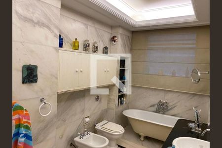 Apartamento à venda com 190m², 3 quartos e 1 vaga Apartamento à venda com 190m², 3 quartos e 1 vagaFoto 21