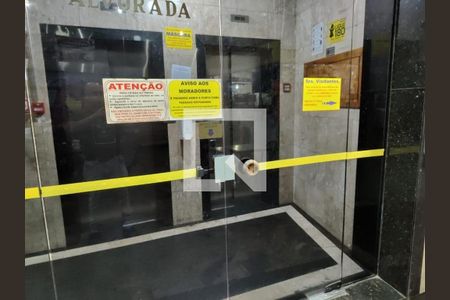 Apartamento à venda com 48m², 1 quarto e sem vaga Apartamento à venda com 48m², 1 quarto e sem vagaFoto 25