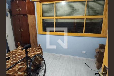 Apartamento à venda com 48m², 1 quarto e sem vaga Apartamento à venda com 48m², 1 quarto e sem vagaFoto 14