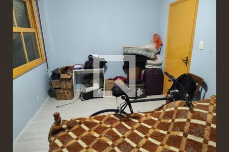 Apartamento à venda com 48m², 1 quarto e sem vaga Apartamento à venda com 48m², 1 quarto e sem vagaFoto 12
