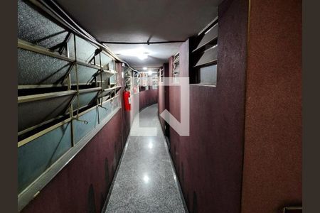 Apartamento à venda com 48m², 1 quarto e sem vaga Apartamento à venda com 48m², 1 quarto e sem vagaFoto 24