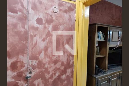 Apartamento à venda com 48m², 1 quarto e sem vaga Apartamento à venda com 48m², 1 quarto e sem vagaFoto 21