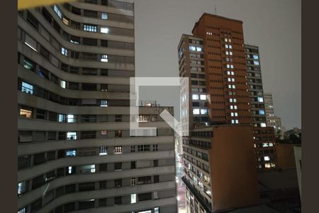 Apartamento à venda com 48m², 1 quarto e sem vaga Apartamento à venda com 48m², 1 quarto e sem vagaFoto 23