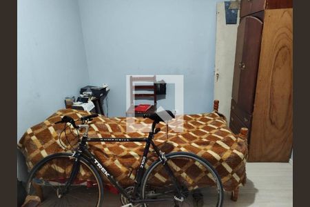 Apartamento à venda com 48m², 1 quarto e sem vaga Apartamento à venda com 48m², 1 quarto e sem vagaFoto 09
