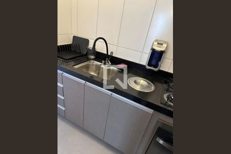 Apartamento à venda com 44m², 2 quartos e 1 vaga Apartamento à venda com 44m², 2 quartos e 1 vagaFoto 08