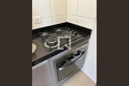 Apartamento à venda com 44m², 2 quartos e 1 vaga Apartamento à venda com 44m², 2 quartos e 1 vagaFoto 09
