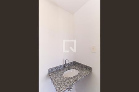 Apartamento à venda com 53m², 2 quartos e 1 vagaBanheiro do Quarto 1 